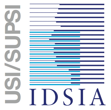 The Swiss AI Lab IDSIA